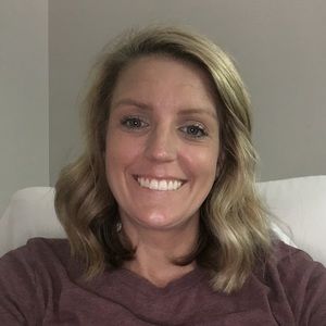 Meet your Posher, Patty